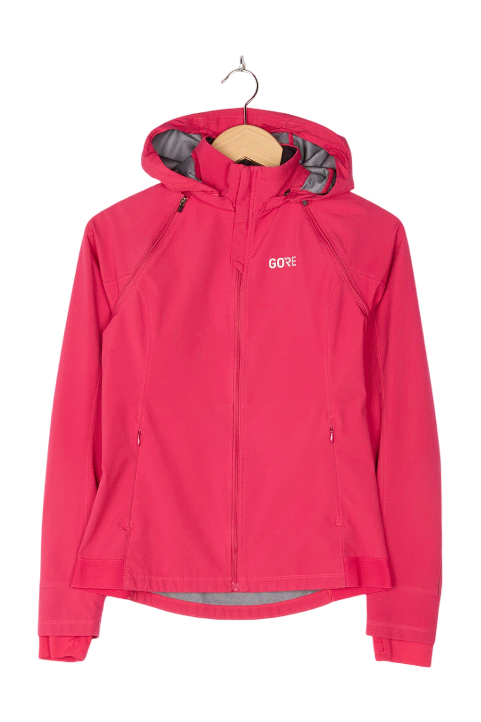 Softshelljacke für Damen
